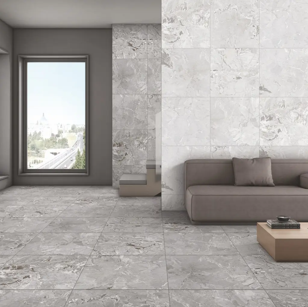 Интерьер Ocean Ceramic INDIA NEW India 60x60 - 14
