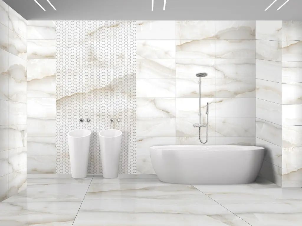 Интерьер Ocean Ceramic INDIA NEW India 60x60