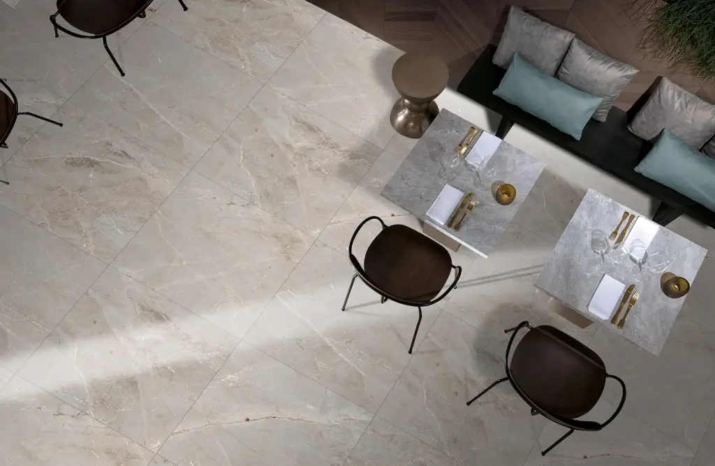 Интерьер Ocean Ceramic INDIA NEW India 60x60 - 2