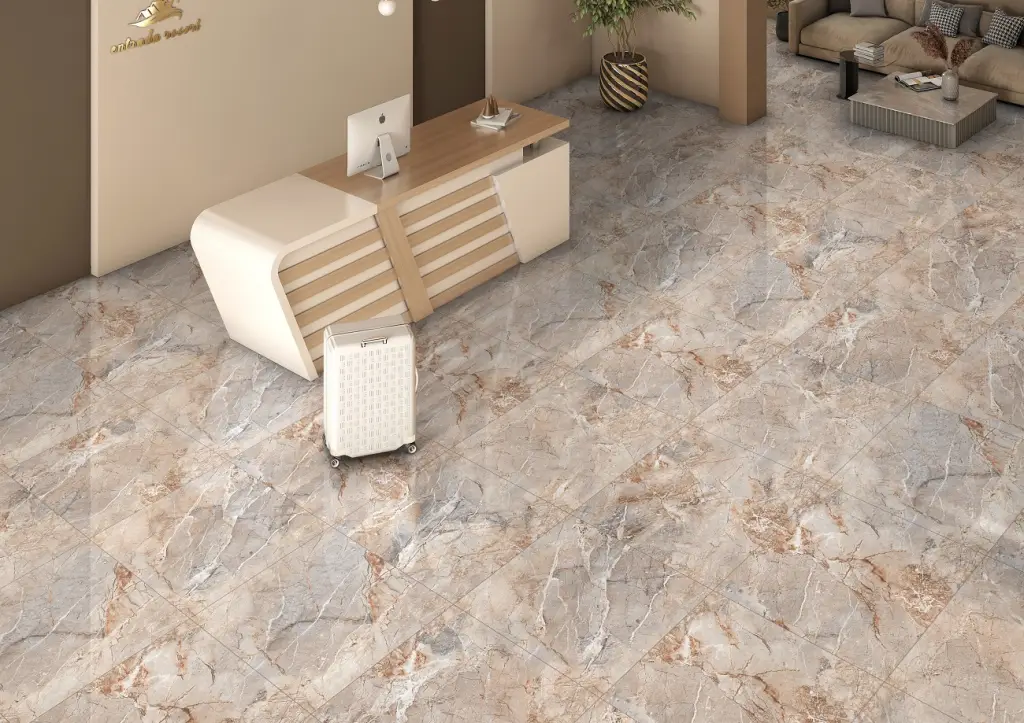 Интерьер Ocean Ceramic INDIA NEW India 60x60 - 6