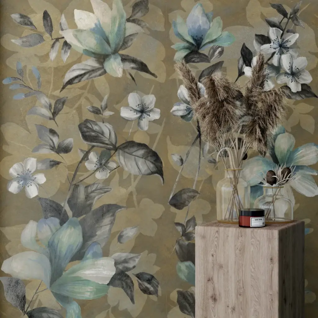 Интерьер Dado Ceramica Wallpapers - 19