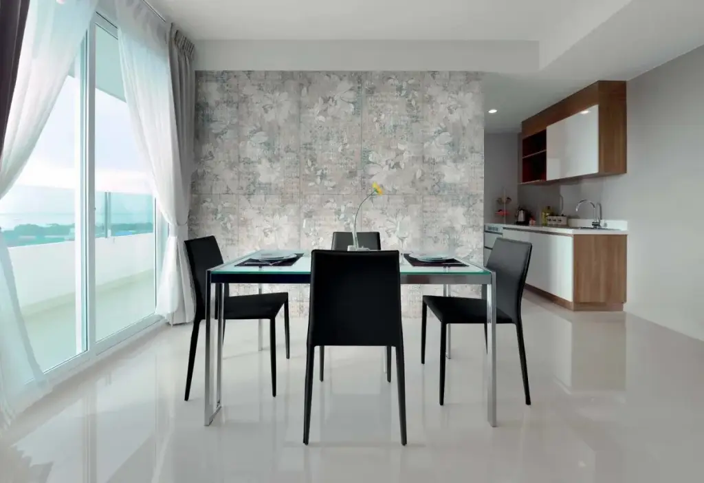 Интерьер Dado Ceramica Wallpapers - 4