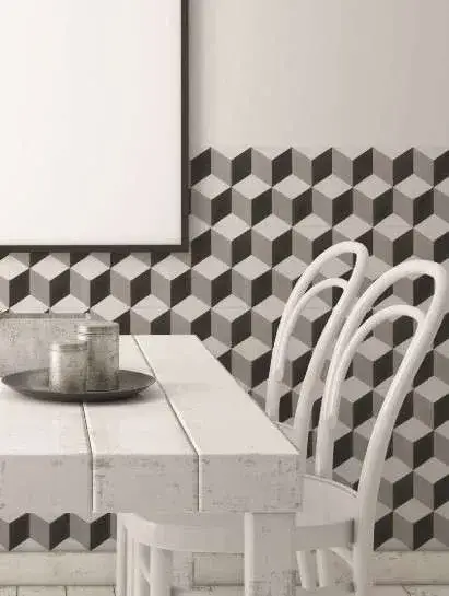 Интерьер Keros Ceramica Barcelona