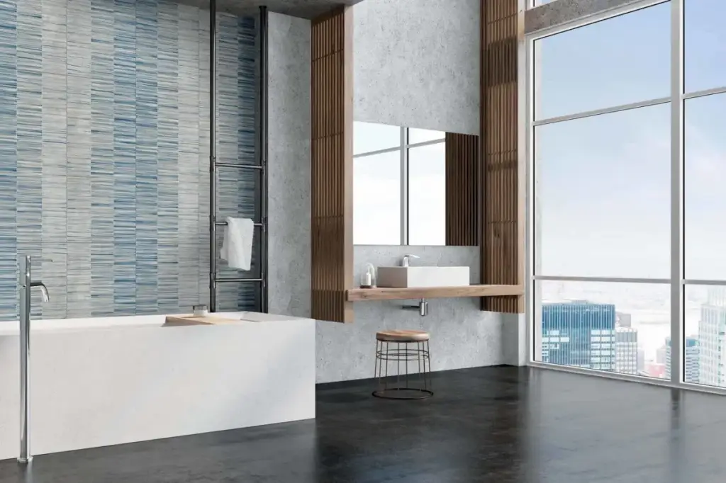 Интерьер Dado Ceramica Wallpapers - 7