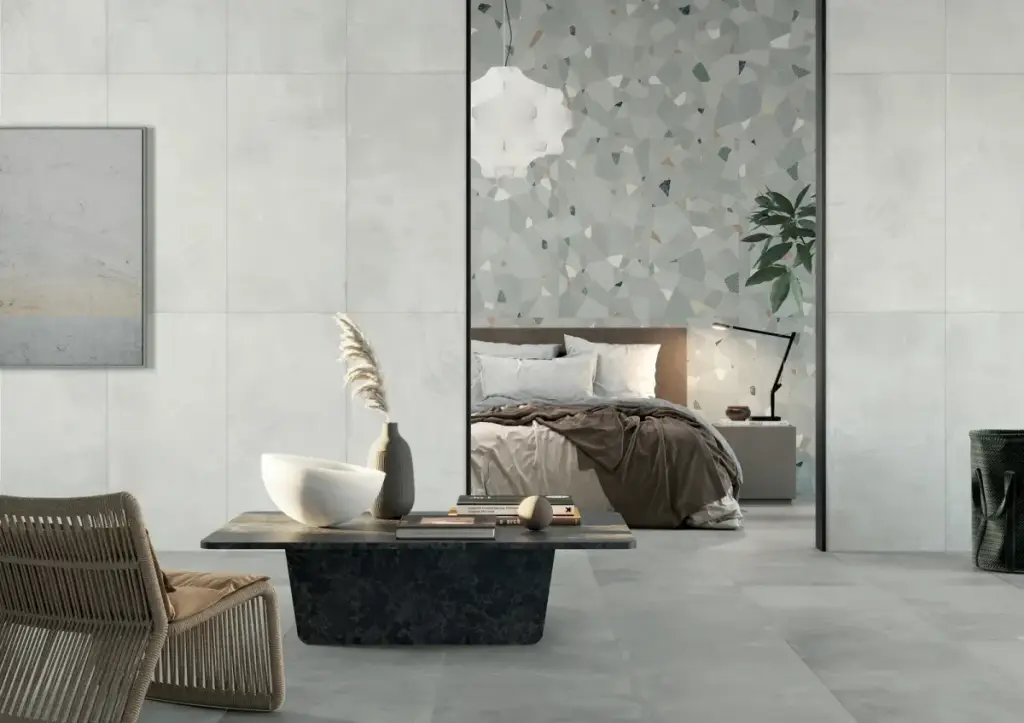 Интерьер Dado Ceramica Wallpapers - 12
