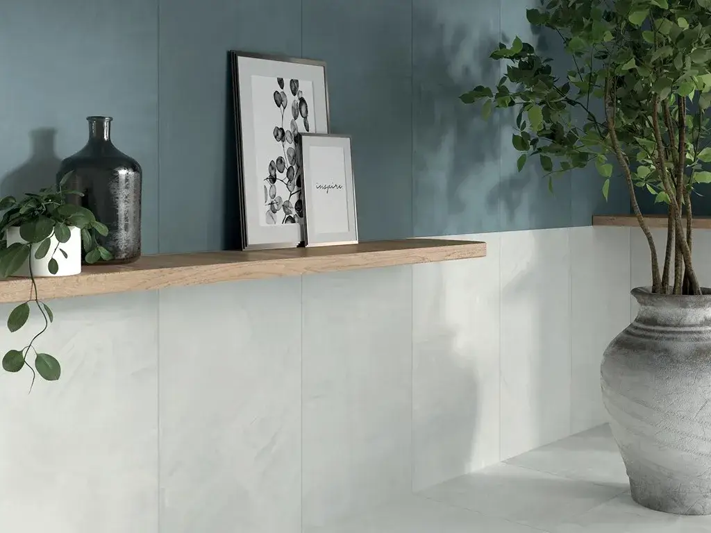 Интерьер Dado Ceramica Paint - 1