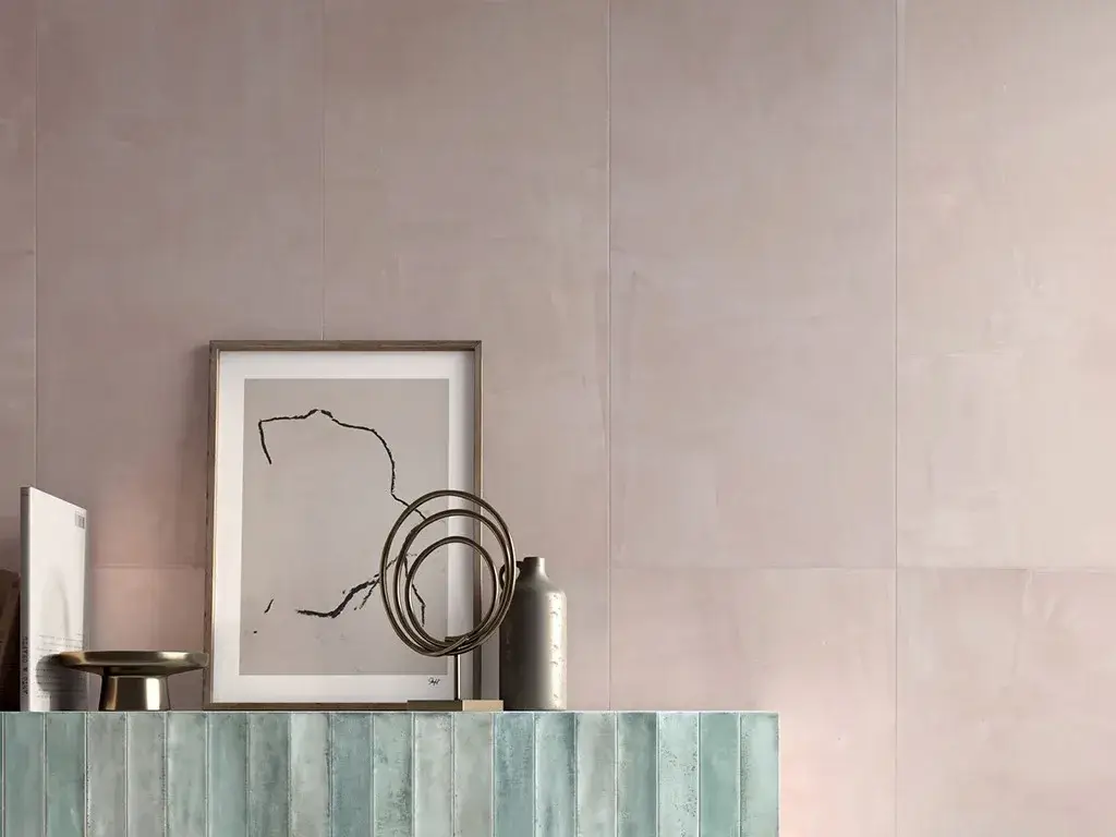 Интерьер Dado Ceramica Paint - 2