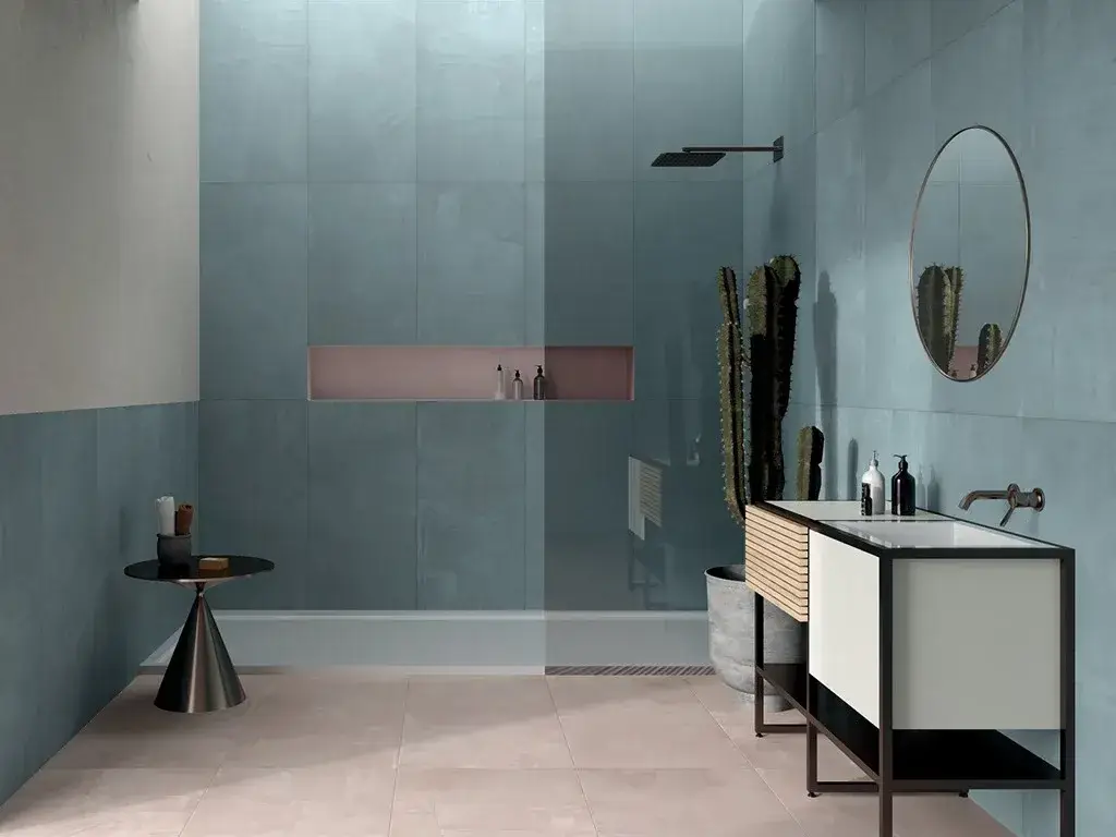 Интерьер Dado Ceramica Paint - 4