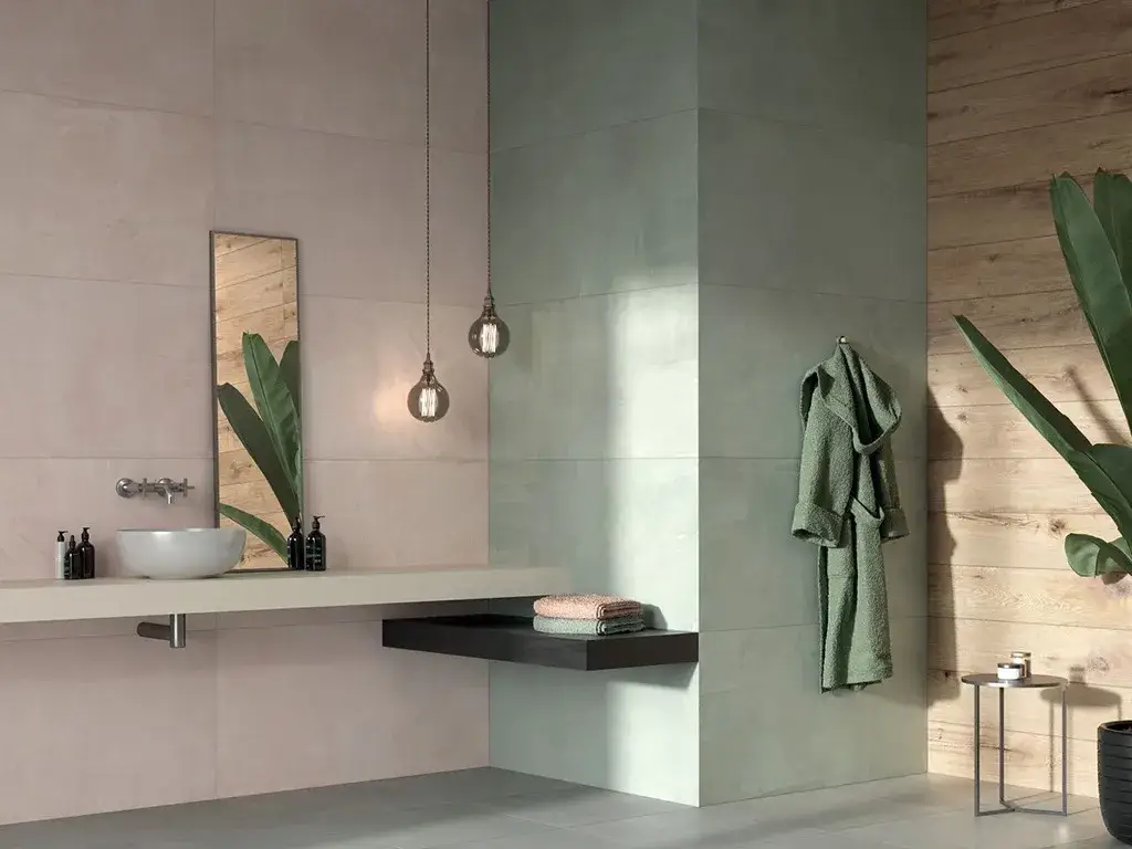 Интерьер Dado Ceramica Paint - 3