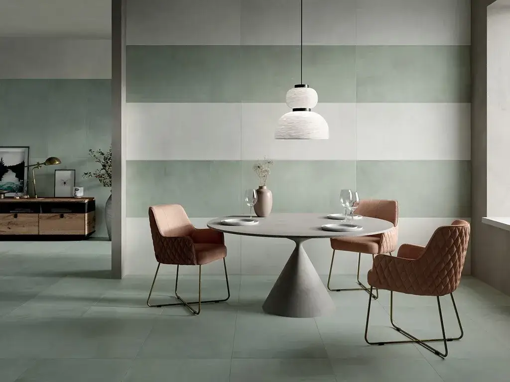 Интерьер Dado Ceramica Paint - 5