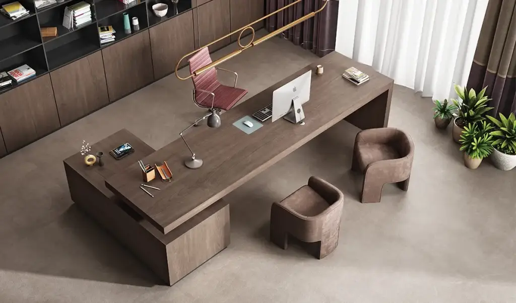 Интерьер Adicon Archrock