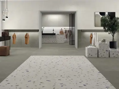 STN Ceramica Pursue 60*120