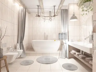 Керлайф Pulpis beige