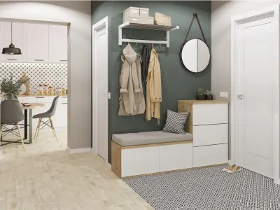 Ласселсбергер Локивуд