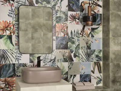 Mainzu Tikida/sajonia