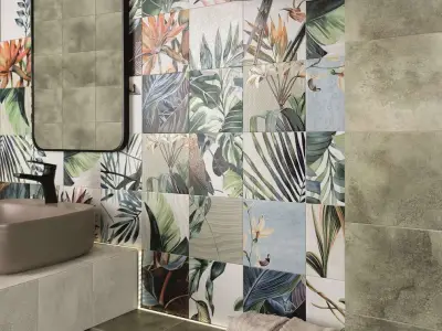 Mainzu Tikida/sajonia