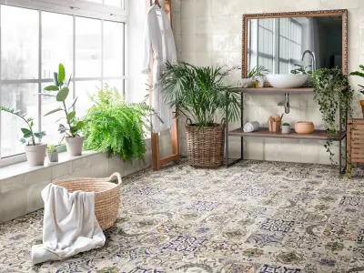 Mainzu Maiolica/faenza