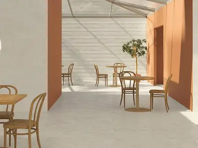 Peronda Downtown Floor