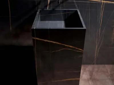 Porcelanosa Nylo Noir