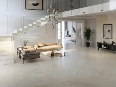 Porcelanosa Taj Mahal