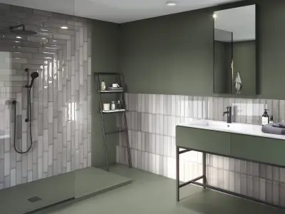 APE Ceramica Four Season