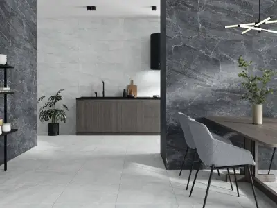 STN Ceramica Sublime