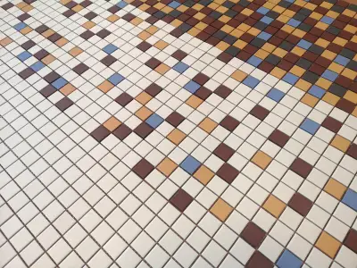 Leedo L'Universo - ORNAMENTI