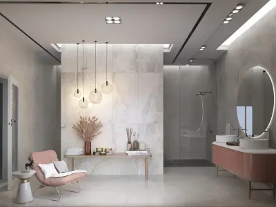 Керлайф Marmora керамогранит