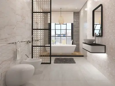 Керлайф Lazio керамогранит