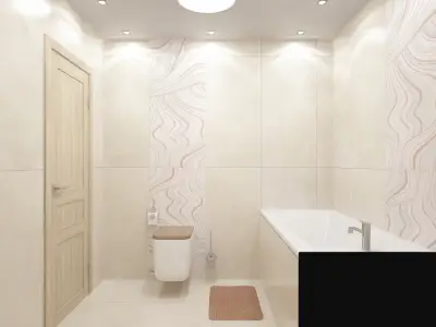 Керлайф Concrete керамогранит