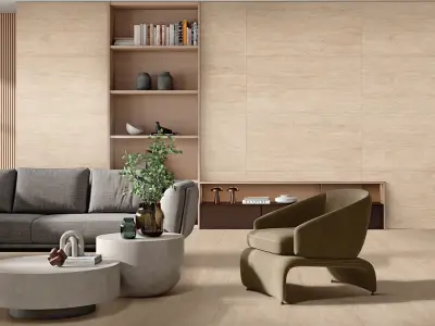 Керлайф Travertino керамогранит