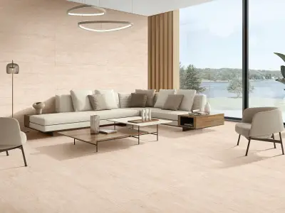 Керлайф Travertino керамогранит