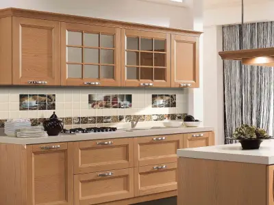 Absolut Keramika Monocolor Biselado 10x10