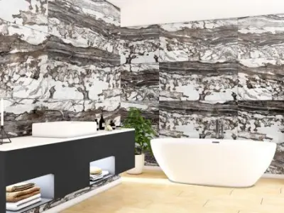 Ocean Ceramic INDIA Ocean Ceramic 80х160