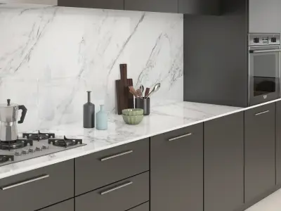 Ocean Ceramic INDIA Ocean ceramic 80х240 (15мм,18мм)