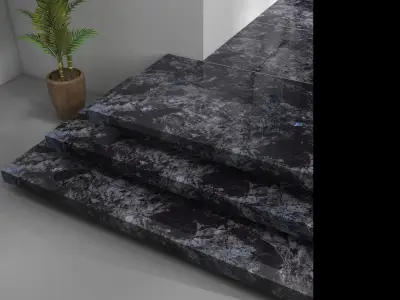 Ocean Ceramic INDIA Ocean ceramic 80х240 (15мм,18мм)