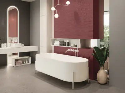 Porcelanite dos Trent 9532