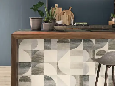 Porcelanite dos Trent 9532