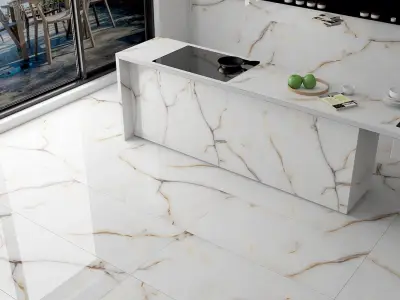 Ocean Ceramic INDIA NEW India 60x120 SLIM