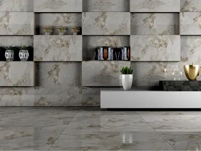 Ocean Ceramic INDIA NEW India 60x120 SLIM