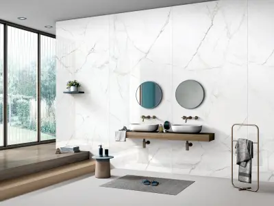 Ocean Ceramic INDIA NEW India 120х278