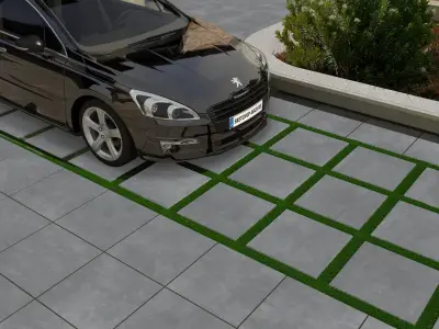 Ocean Ceramic IRAN Millenium 