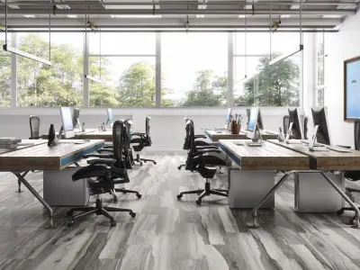 STN Ceramica Dreamwood