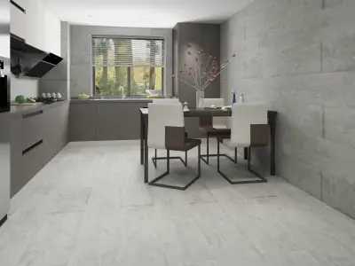 Кварцвинил Stone (камень)