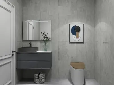 Кварцвинил Stone (камень)