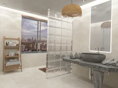 Керлайф Витра керамогранит