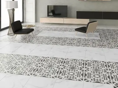 Gracia Ceramica Casa Blanca