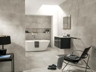 Porcelanosa Baltimore / Contour