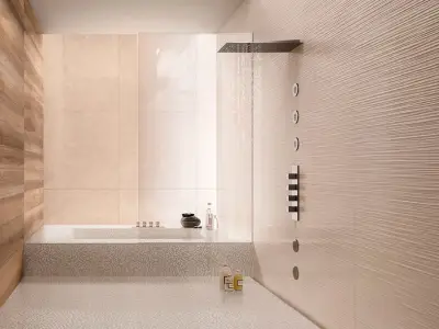 Supergres Purity Marble XL