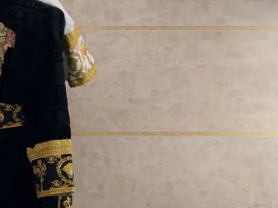 Versace Meteorite Хит